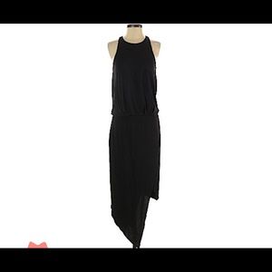 Elizabeth and James asymmetrical dress!!